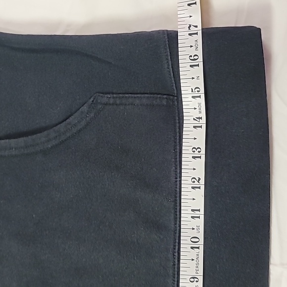 The North Face Hoodie Women's Black Pullover Long Sleeve Sweatshirt Size Small - Picture 3 of 12